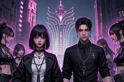 蓝图平台注册中心